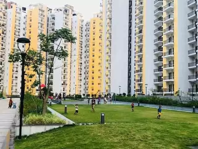 panchsheel greens 2