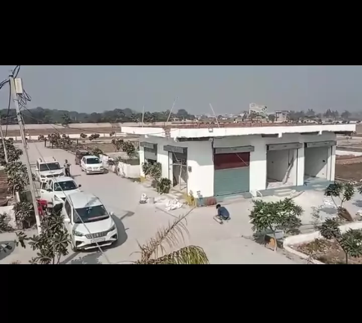 Vardha enclave