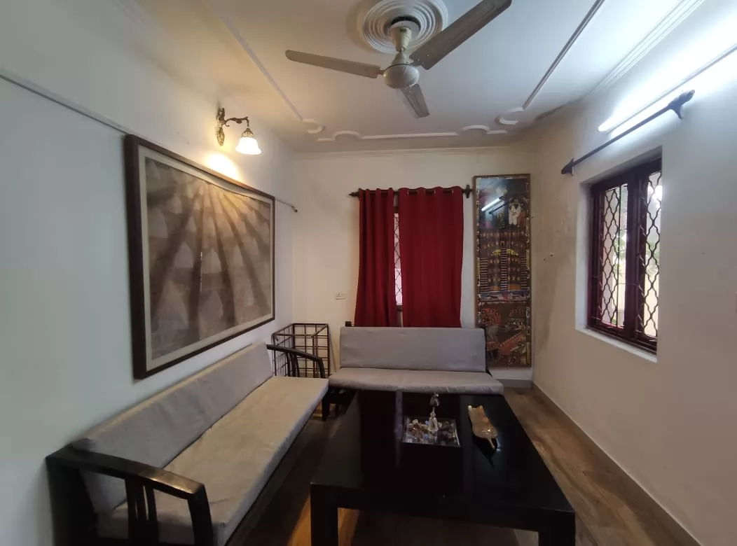 DDA flats vasant kunj
