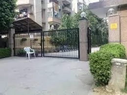 Krishna Apartment, 