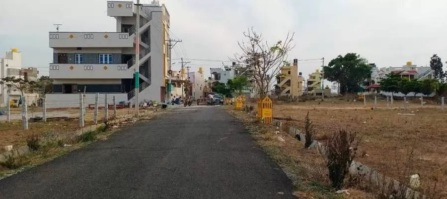 Balaji Enclave