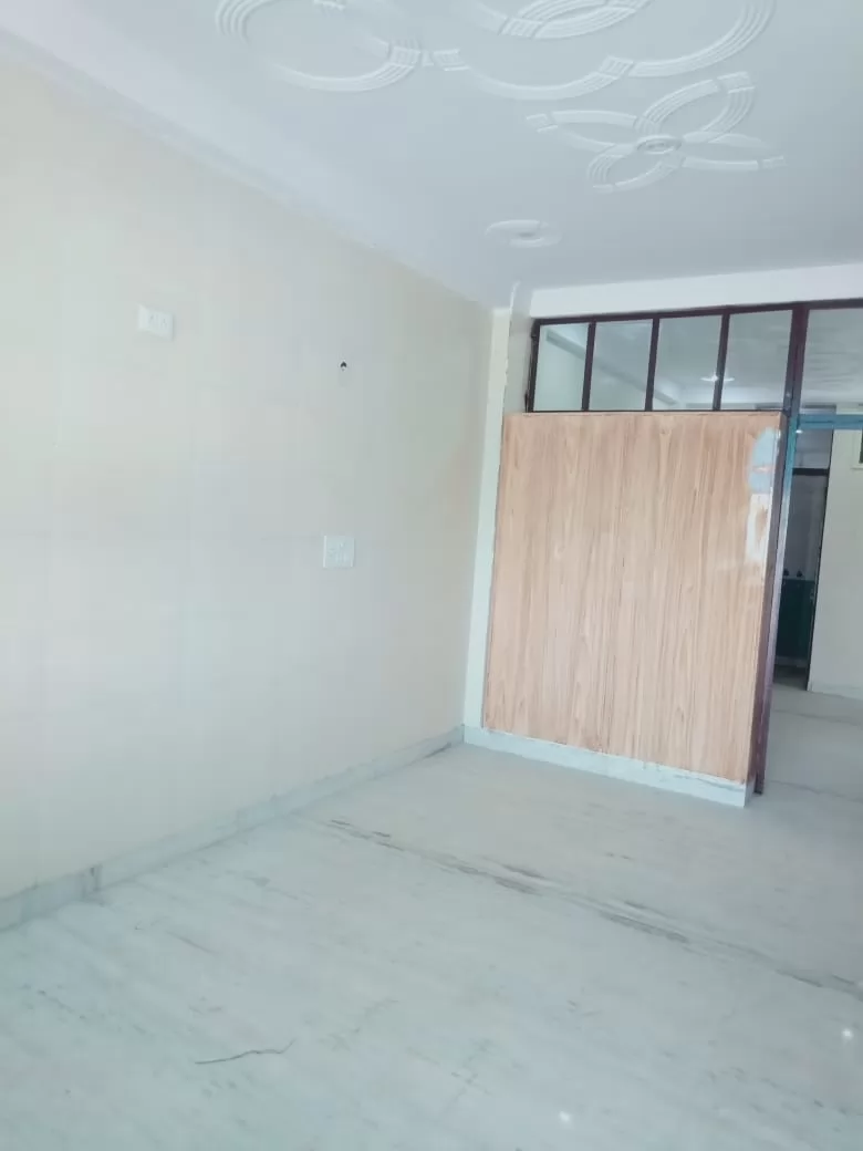 Builder Floor 