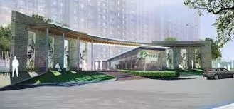 Panchsheel Greens 2