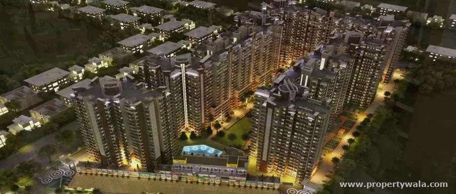 Fusion Home