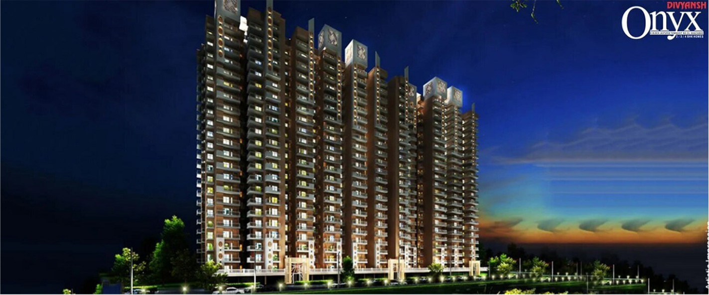 Divyansh Onyx Banner
