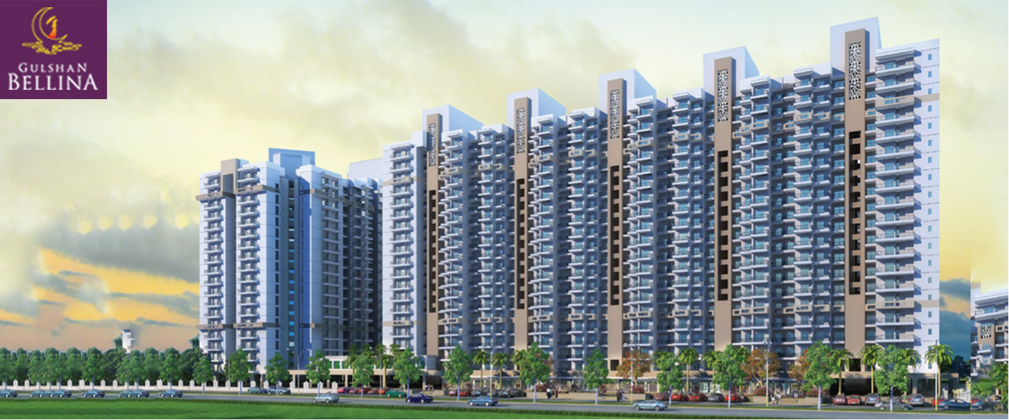 Gulshan Bellina Banner