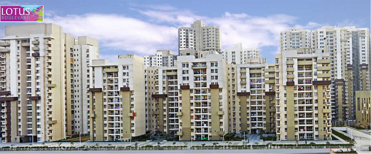 3C Lotus Boulevard Banner