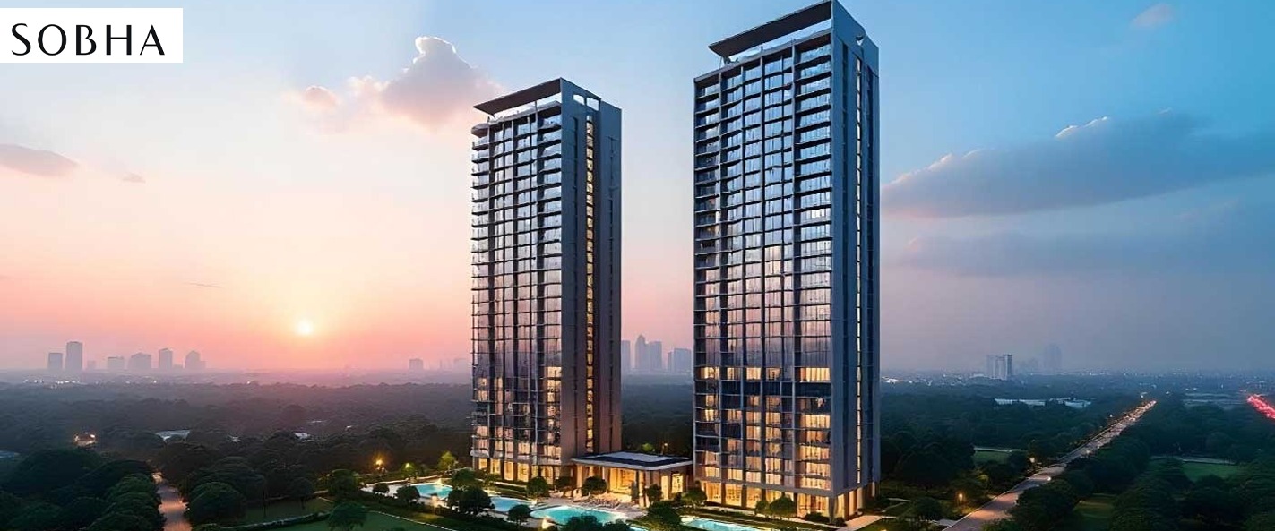 Sobha Sector 1