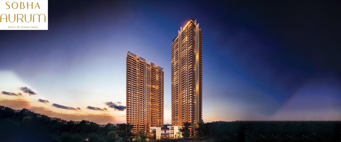 Sobha Aurum