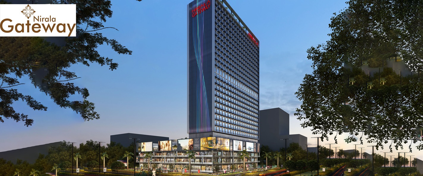 Nirala Gateway