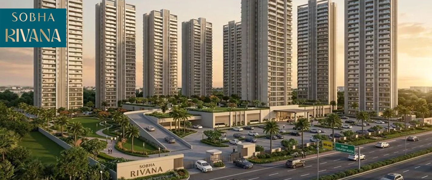 Sobha Sector 1