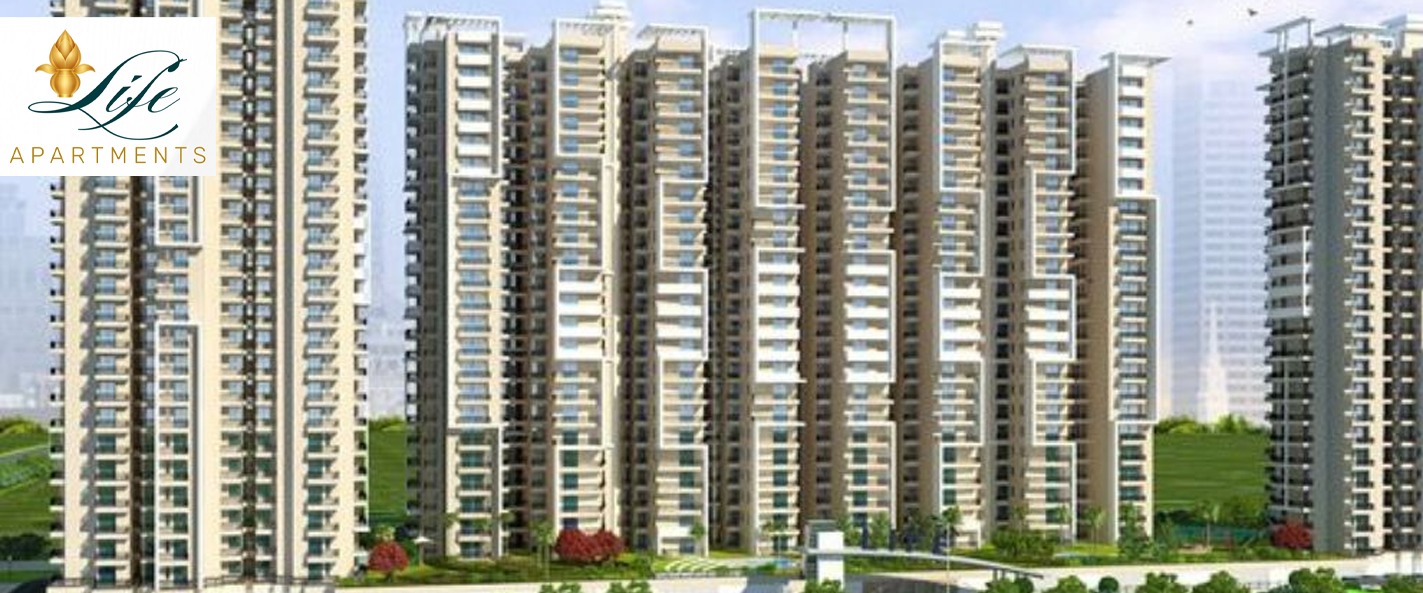 Gayatri Life 2/3/4BHK