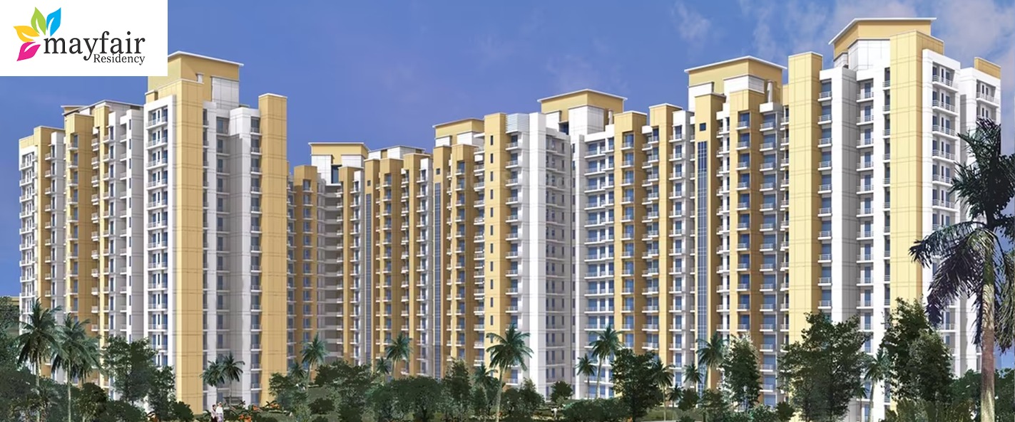 Supercity Mayfair Residency 2/3/4BHK