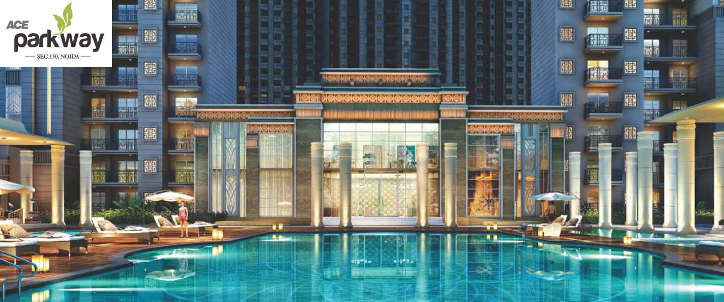 ACE Parkway 3/4BHK