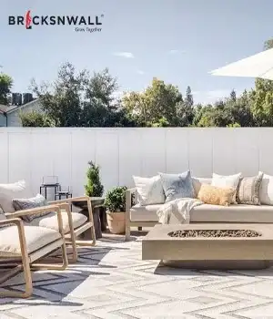7 Ideal Ways to Create Your Outdoor Space Ready for Summer