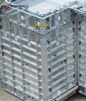 Mivan's Latest construction technology