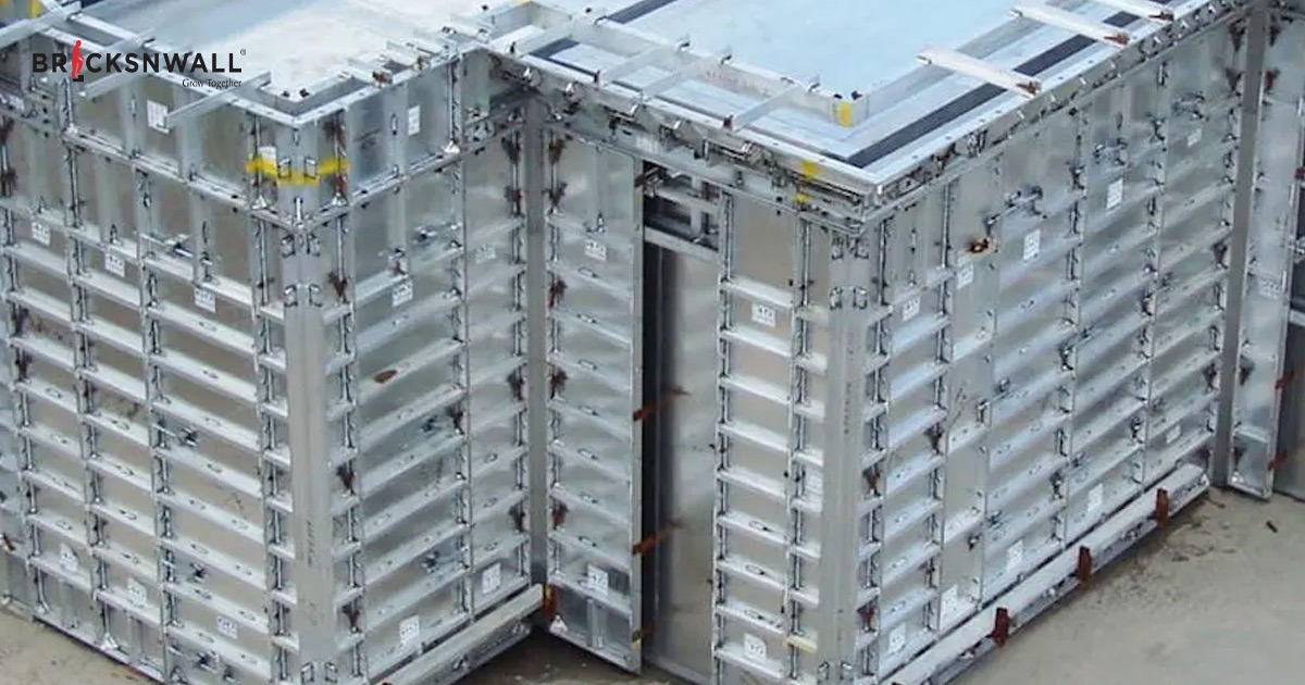 Mivan's Latest construction technology