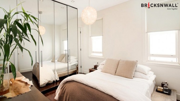 11 Hacks to Make Any Room Look Bigger 2022