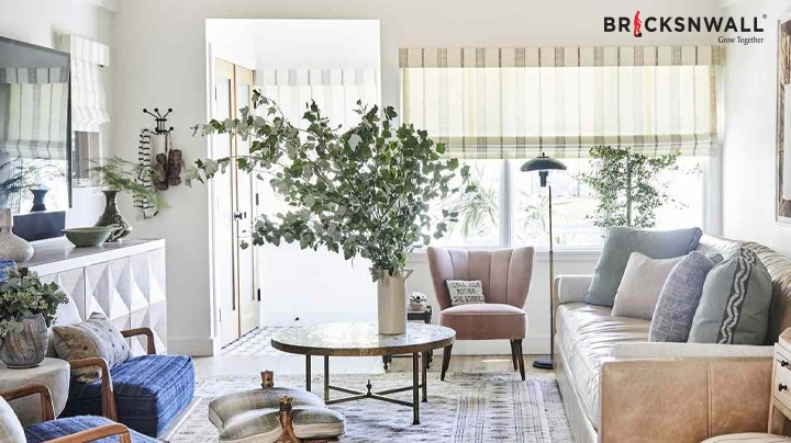 5 Free Ways to Make Your Living Room Cozier 