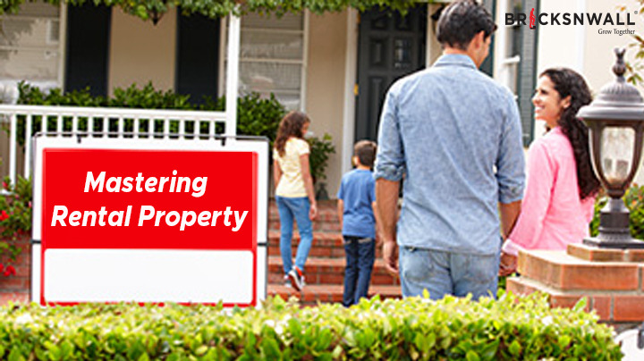 5 Ways of Mastering Rental Property