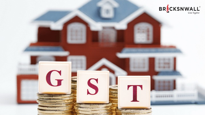 Common Myths about GST in Real Estate