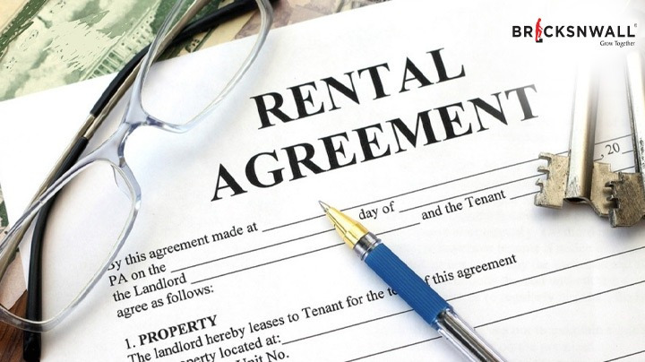 How do I sign a rental agreement? A must-know before