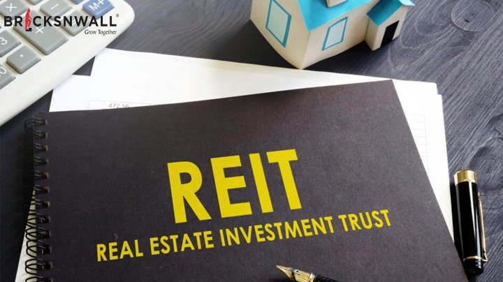 Real Estate Investment Trust (REIT): How it Works?