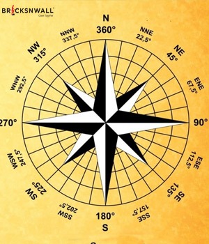 How to Determine the Right Directions for Home as per Vastu?