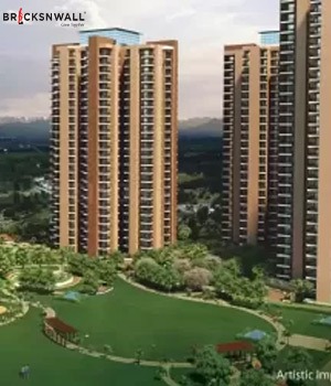High Rise Apartments in Noida Extension