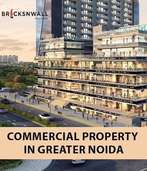 Commercial Property  in Greater Noida