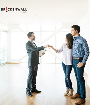 Role of a Real Estate Broker