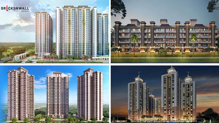 Best Place to Live in Greater Noida West