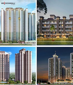 Best Place to Live in Greater Noida West