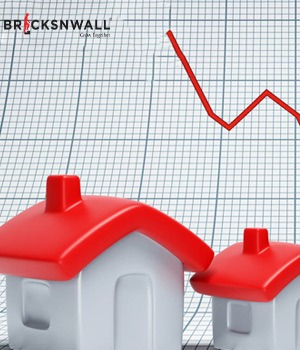 Real estate market forecast