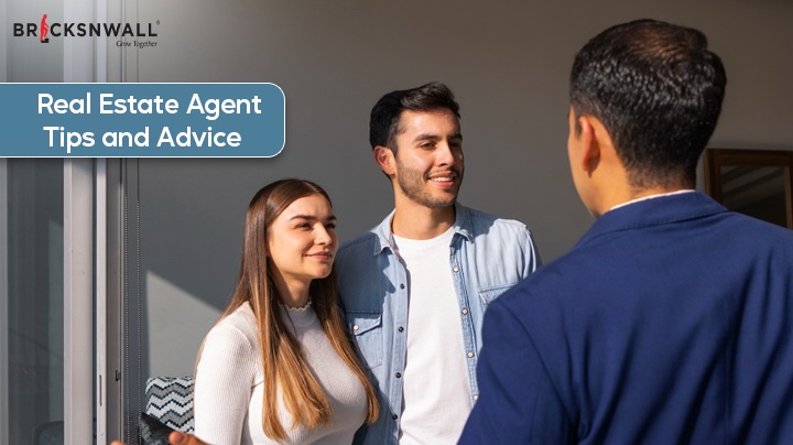 Real Estate Agent Tips and Advice: Strategies for Success