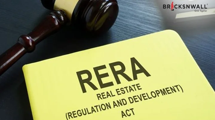 What is RERA (Real Estate Regulatory Authority) Act?