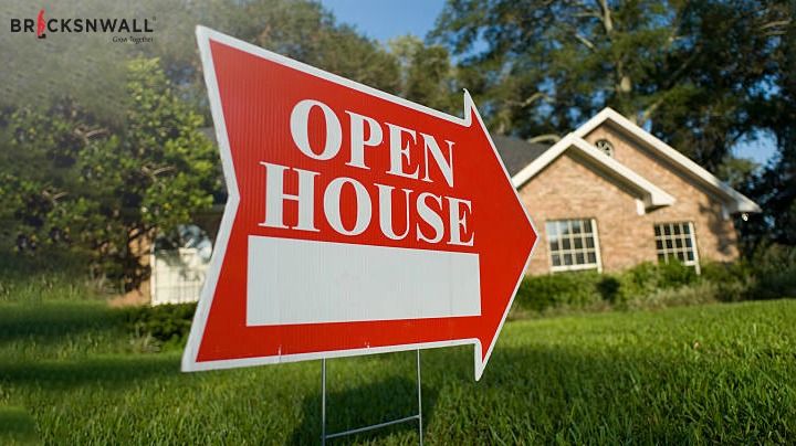 Tips for Hosting a Successful Open House