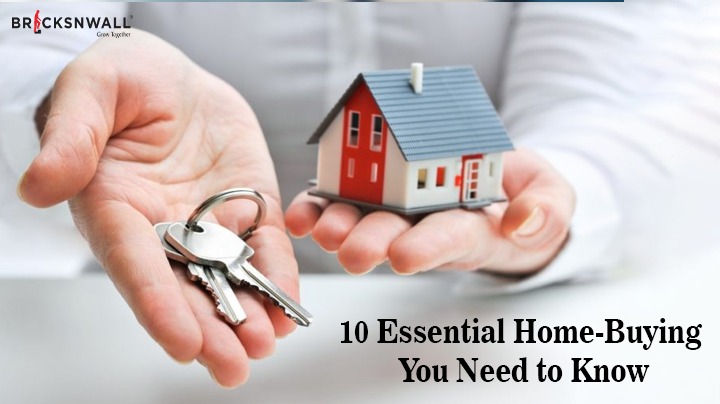 10 Essential Home Buying Tips You Need to Know