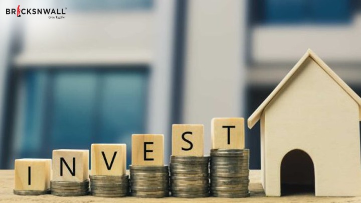 Investment property benefits