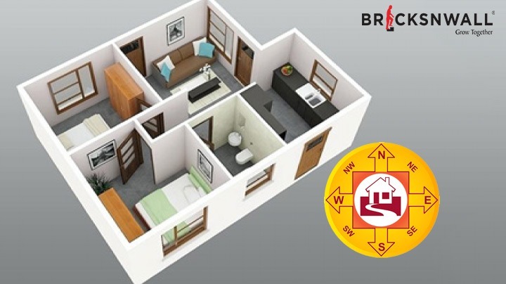 Vastu Shastra Tips for North Facing Homes