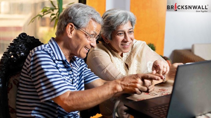 Why Community Living Is Important For Elderly People