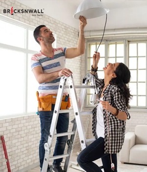 Why you should opt for home repair loan  