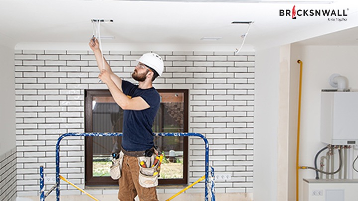 Why you should opt for home repair loan