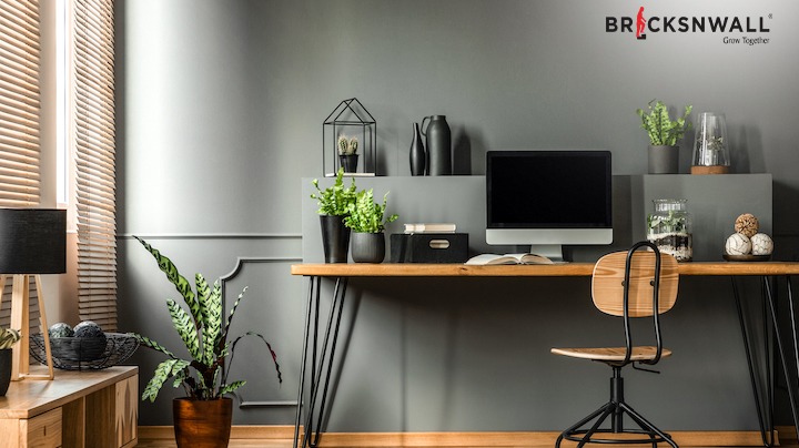 Make your workspace more productive with these latest design ideas
