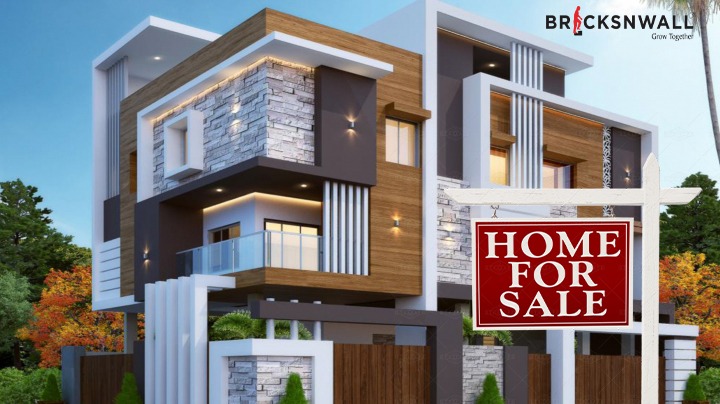 Independent House for Sale in Noida