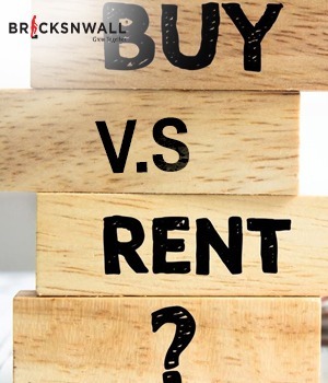 Your Home: Rent vs. Buy Decision