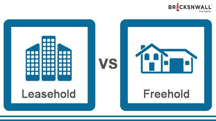 Leasehold vs. Freehold Property