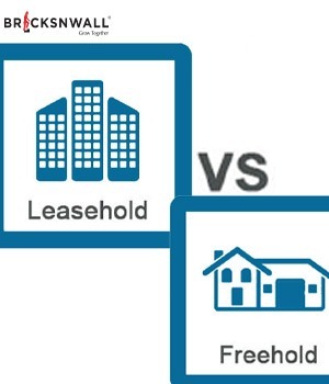 Leasehold vs. Freehold Property