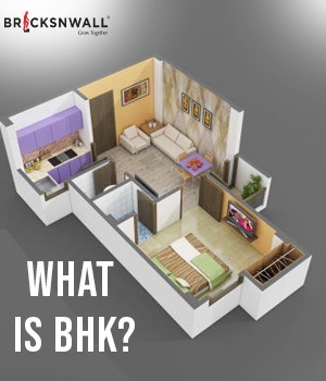 What is BHK?