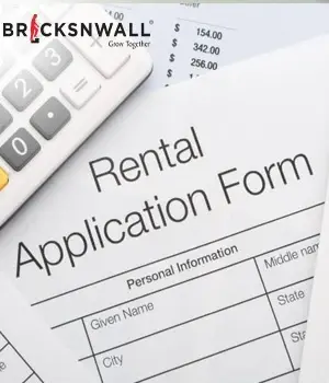 How long does it take to process a rental application